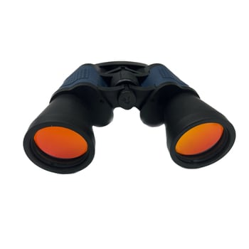 New Dragon binokularni teleskop, model 80x80, povećanje 10x, vidno polje 168/1000, promjer izlazne zjenice 10 mm, udaljenost oka 15 mm