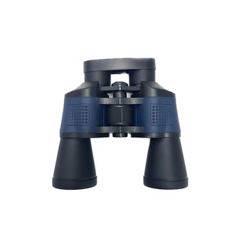 New Dragon binokularni teleskop, model 80x80, povećanje 10x, vidno polje 168/1000, promjer izlazne zjenice 10 mm, udaljenost oka 15 mm