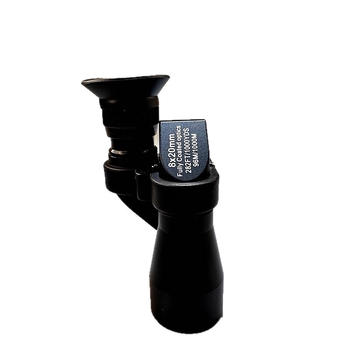 Haoxuan monokularni teleskop – metalno kućište, za vanjsku upotrebu, HD optika, kompatibilan s fotografiranjem mobilnim telefonom