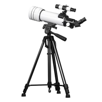 70400 astronomijski teleskop za aktivnosti na otvorenom – Boxia; Nije uvezeno