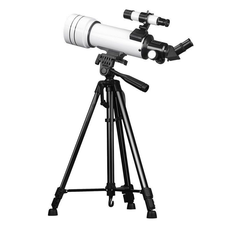 70400 astronomijski teleskop za aktivnosti na otvorenom – Boxia; Nije uvezeno