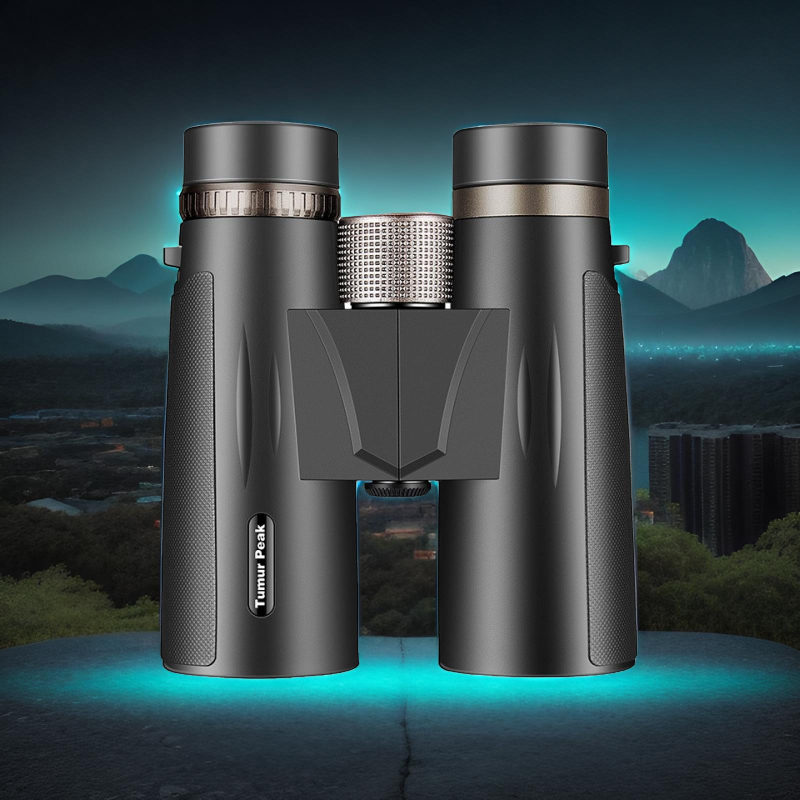 Binokulari 10x42, HD optika, 42 mm objektiv, TM11 model, za vanjsku upotrebu