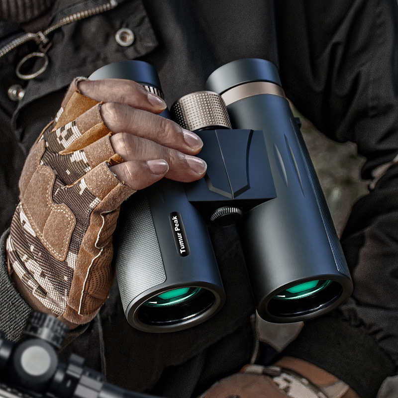 Binokulari 10x42, HD optika, 42 mm objektiv, TM11 model, za vanjsku upotrebu