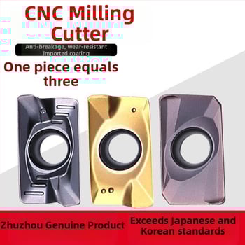 Maróbetét YBG205 R5-R6 APMT1604ER Karbid 1135YBG202