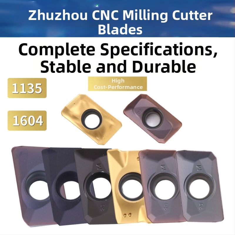 Maróbetét YBG205 R5-R6 APMT1604ER Karbid 1135YBG202