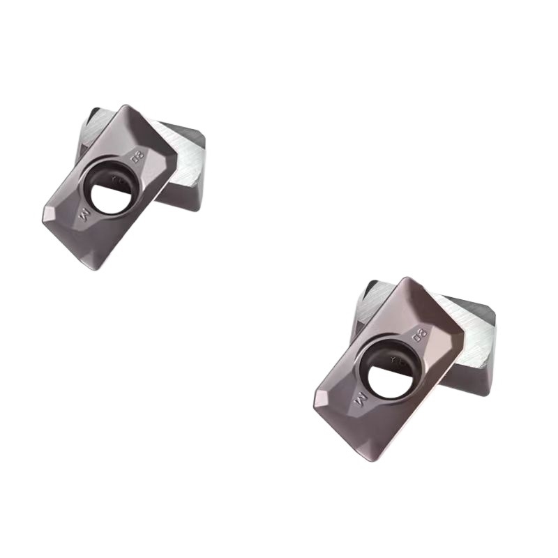 Maróbetét YBG205 R5-R6 APMT1604ER Karbid 1135YBG202