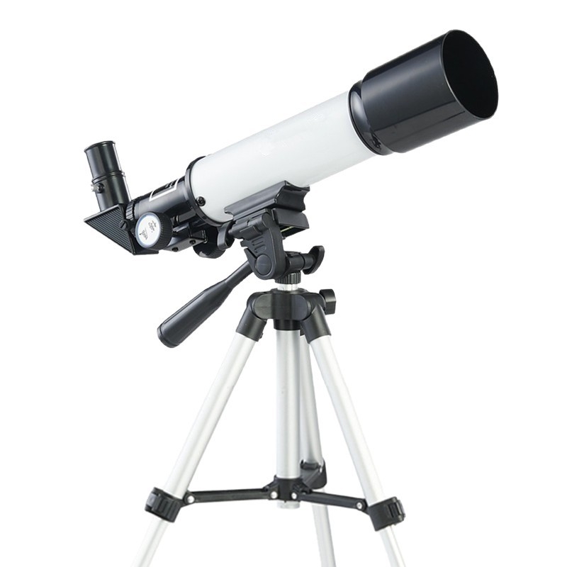 F36050 Astronomski teleskop s visokim stativom, HD optikom i visokim povećanjem