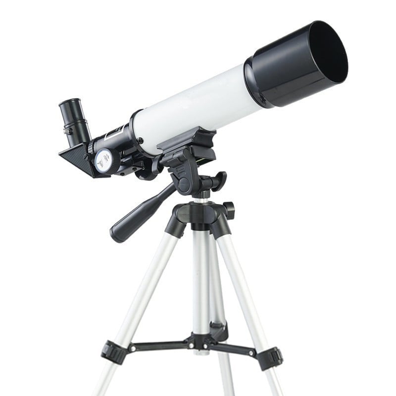 F36050 Astronomski teleskop s visokim stativom, HD optikom i visokim povećanjem