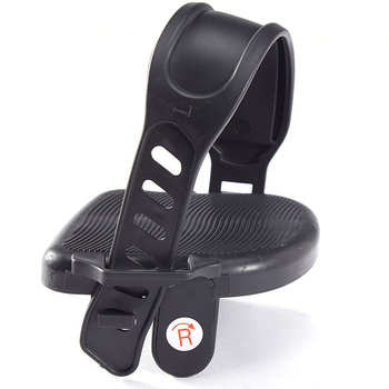 Pedale Ailejian JG-16A pentru biciclete magnetice de interior – PP, anti-alunecare