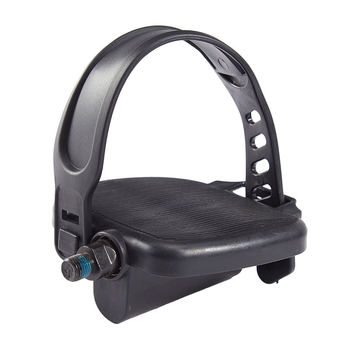 Pedale Ailejian JG-16A pentru biciclete magnetice de interior – PP, anti-alunecare