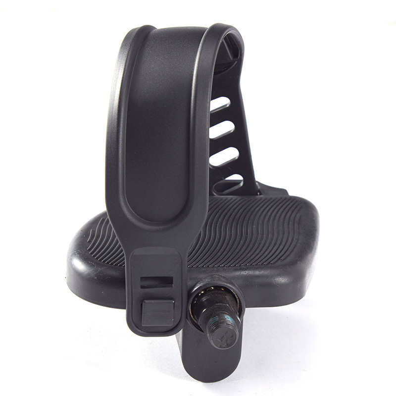 Pedale Ailejian JG-16A pentru biciclete magnetice de interior – PP, anti-alunecare