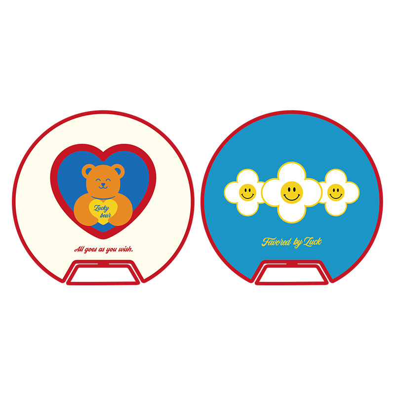 Daska za rezanje voća i povrća, antibakterijska, otporna na plijesan, dvostrana, PP+MDF