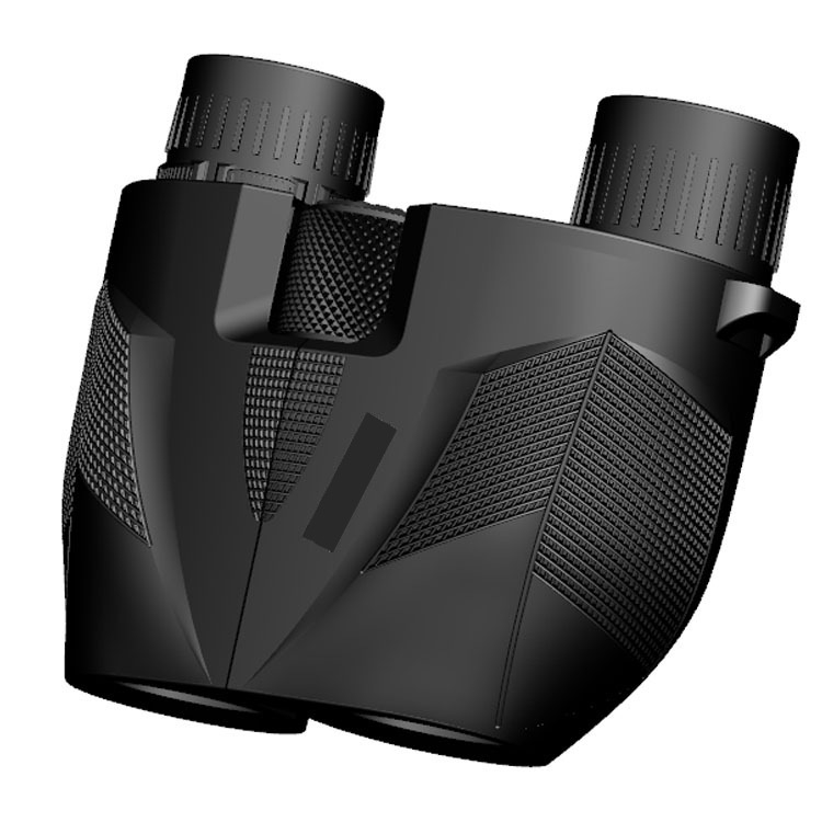 Binokulari BOOYOO 10x25 za promatranje prirode
