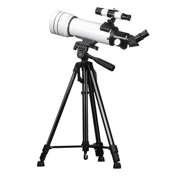 Telescop astronomic Boxia pentru activități în aer liber (Brand: Boxia; Import: Nu; Marcă privată: Nu)