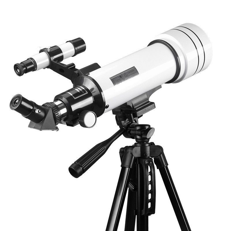Telescop astronomic Boxia pentru activități în aer liber (Brand: Boxia; Import: Nu; Marcă privată: Nu)