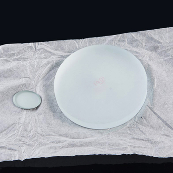 Pribor za Newtonov reflektor teleskop: ogledalo s sekundarnim ogledalom za DIY
