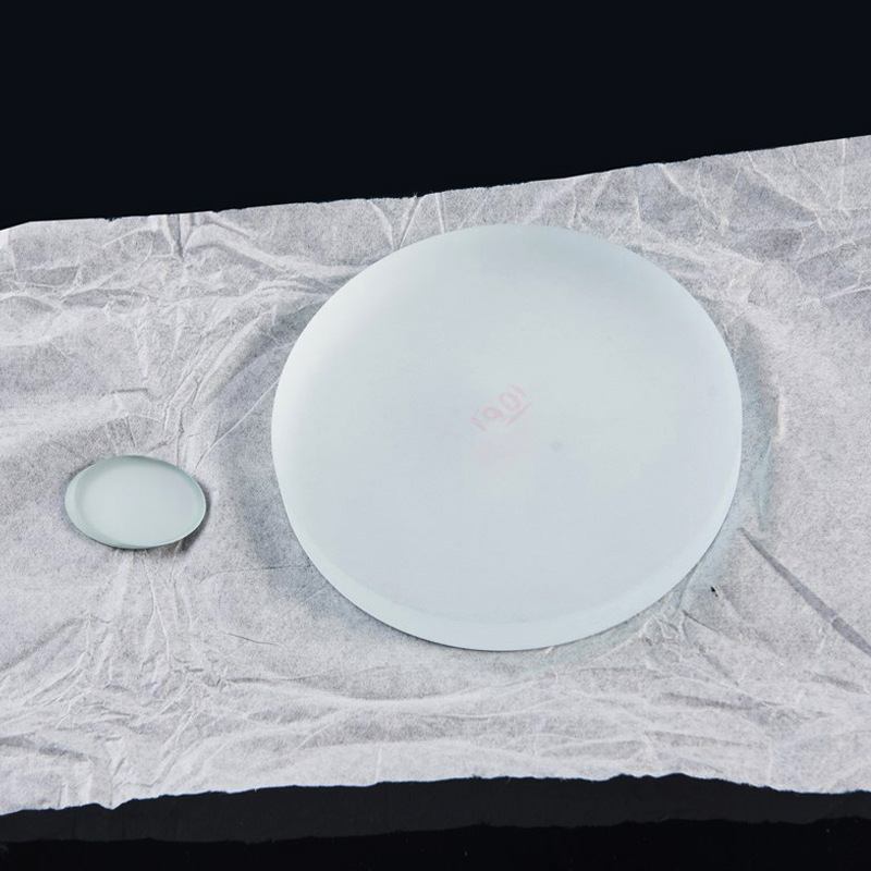 Pribor za Newtonov reflektor teleskop: ogledalo s sekundarnim ogledalom za DIY