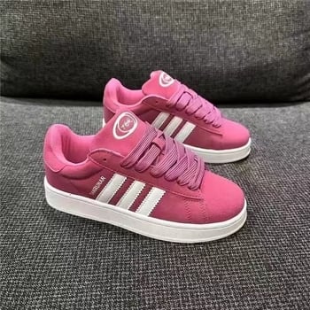 Női mindennapi sneaker, légáteresztő és csúszásmentes, felsőrész: mű PU, talp: gumi, zárás: fűző