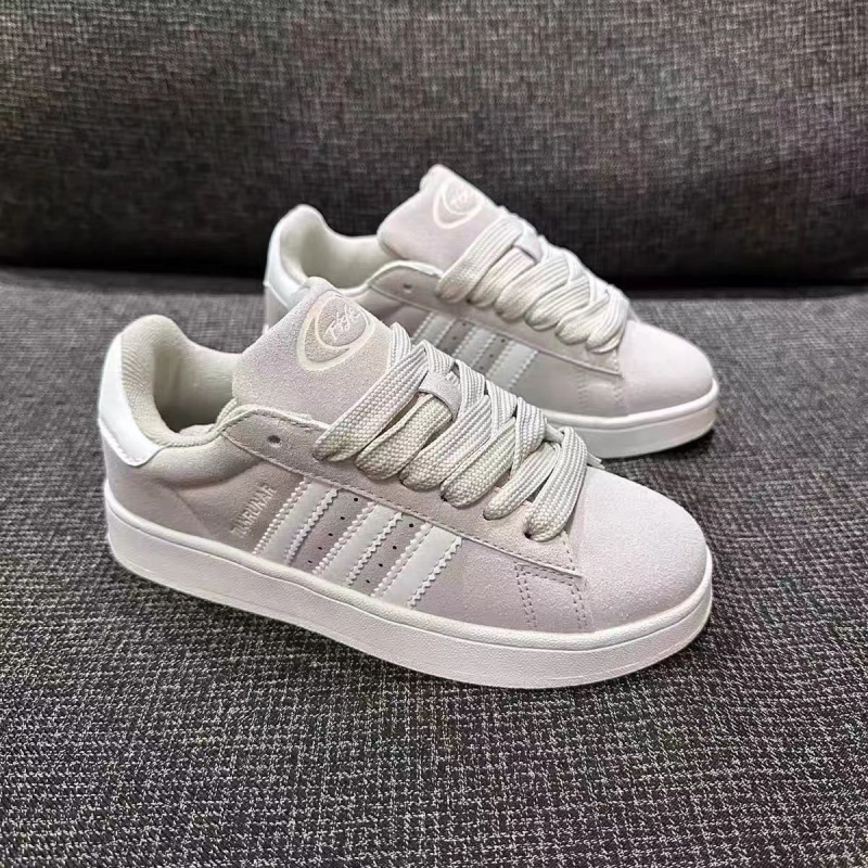 Női mindennapi sneaker, légáteresztő és csúszásmentes, felsőrész: mű PU, talp: gumi, zárás: fűző