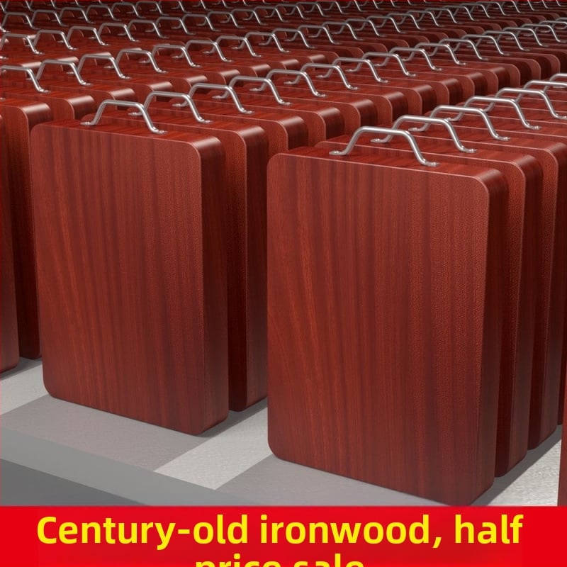 Fából készült vágódeszka, egyszerű és modern stílus, 2013 nyári bevezetés