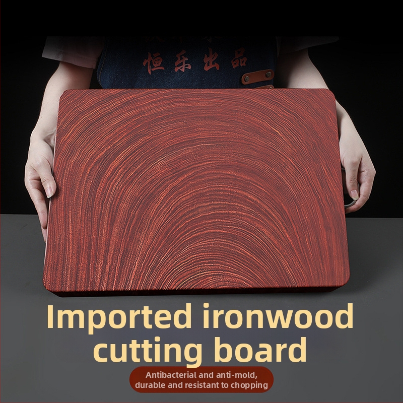 Fából készült vágódeszka, egyszerű és modern stílus, 2013 nyári bevezetés