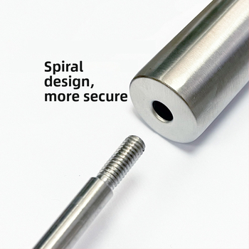 Комплект от три части: вилица за лагерен огън и клещи за огън, 304 неръждаема стомана