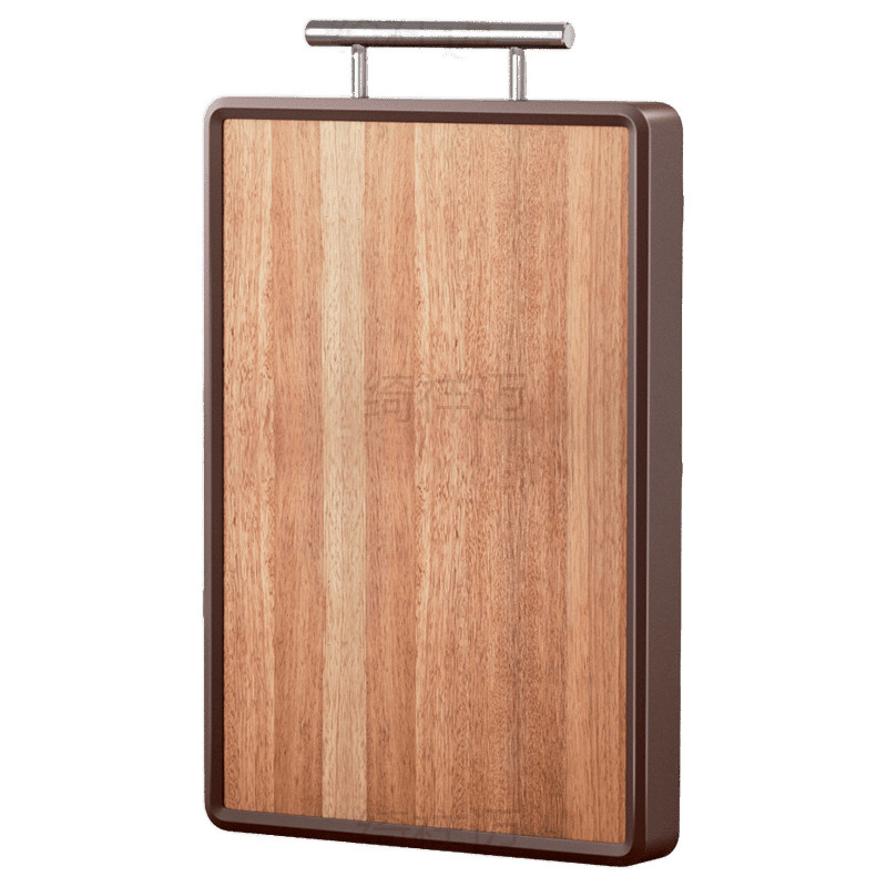 Tocător din oțel inoxidabil, stil Nordic, lansare vară 2023, licență Zhejiangxk16-204-01768