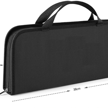 Grass Wood BBQ set alata, 25-dijelni, nehrđajući čelik, Oxford torba, podrijetlo Yangjiang