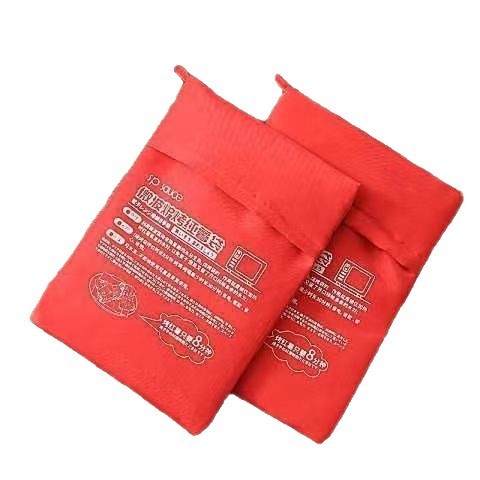 Torba za pečenje u mikrovalnoj za slatke krumpire, krumpire i kukuricu | Kod proizvoda: K550 | Materijal: tkanina | Stil: moderni minimalistički dizajn | Pogodno za kućnu upotrebu