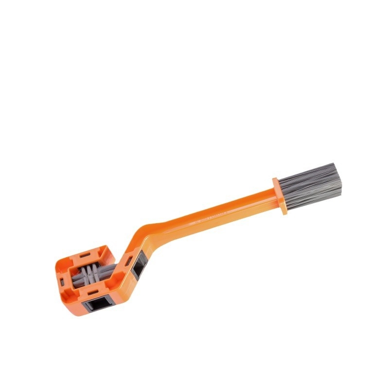 Četka za čišćenje lanaca bicikla za cestovna i planinska vozila, velika četka, PC materijal, marka Yiquan, neimportirano