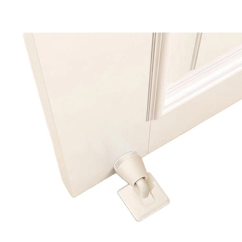 Podnu silikonska usisna za vrata – bez bušenja, ručno upravljanje, standardni tip