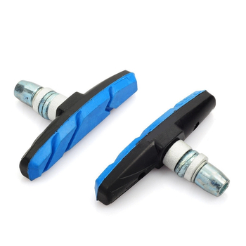 Τακακια φρένων για V-brake σε ορεινό ποδήλατο | Shuangjie | Μηχανικό φρενάρισμα, Συμβατό με V-brake