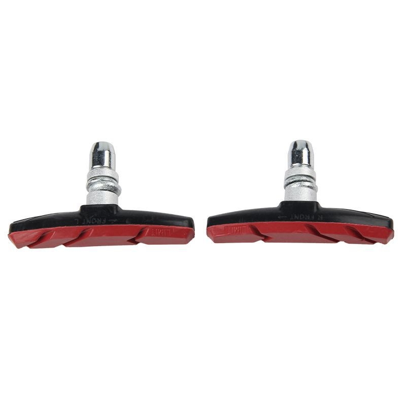 Τακακια φρένων για V-brake σε ορεινό ποδήλατο | Shuangjie | Μηχανικό φρενάρισμα, Συμβατό με V-brake