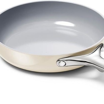 Višenamjenska tava s neprijanjajućim premazom od aluminija i staklenim poklopcem, kućna uporaba, dubina 6 cm, moguć ispis logotipa, privatna marka