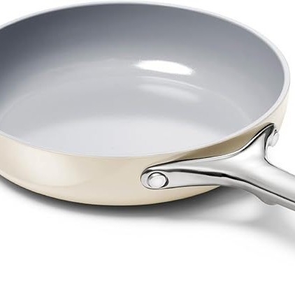 Višenamjenska tava s neprijanjajućim premazom od aluminija i staklenim poklopcem, kućna uporaba, dubina 6 cm, moguć ispis logotipa, privatna marka