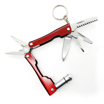 Risheng къмпинг комплект за оцеляване – многофункционални SOS инструменти и аптечка