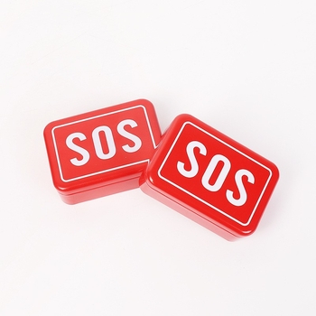 Risheng къмпинг комплект за оцеляване – многофункционални SOS инструменти и аптечка