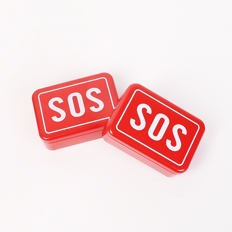 Risheng къмпинг комплект за оцеляване – многофункционални SOS инструменти и аптечка