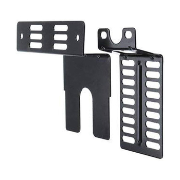 Suport pentru grătar electric, potrivire universală, design modern minimalist, compatibil cu toate cuptoarele.