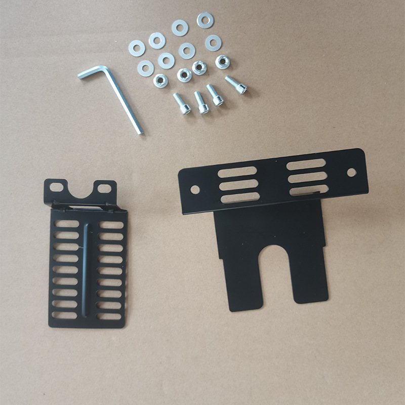 Suport pentru grătar electric, potrivire universală, design modern minimalist, compatibil cu toate cuptoarele.