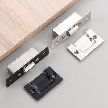 Ρυθμιζόμενος αποστάτης πόρτας με ανοξείδωτες χάντρες, τύπος θέσης χάντρων, εγκατάσταση στον τοίχο, μοντέλο 631, μάρκα Ke Chen