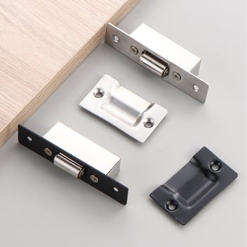 Ρυθμιζόμενος αποστάτης πόρτας με ανοξείδωτες χάντρες, τύπος θέσης χάντρων, εγκατάσταση στον τοίχο, μοντέλο 631, μάρκα Ke Chen