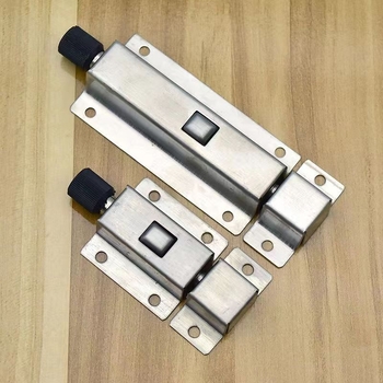 Kaixin μηχανισμός τύπου O για πόρτες και παράθυρα, από ανοξείδωτο ατσάλι 201, βουρτσισμένη επιφάνεια, μοντέρνο στυλ