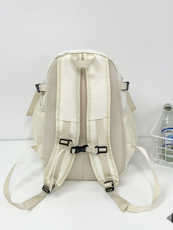 Unisex ruksak, kapacitet 20–35 L, kompatibilan s 16-inčnim laptopom, otporan na vodu, prozračan