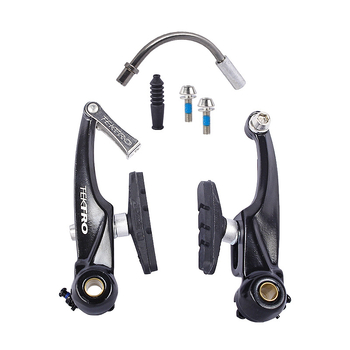 Σετ V-brake από κράμα αλουμινίου για ποδήλατα βουνού και αναδιπλούμενα