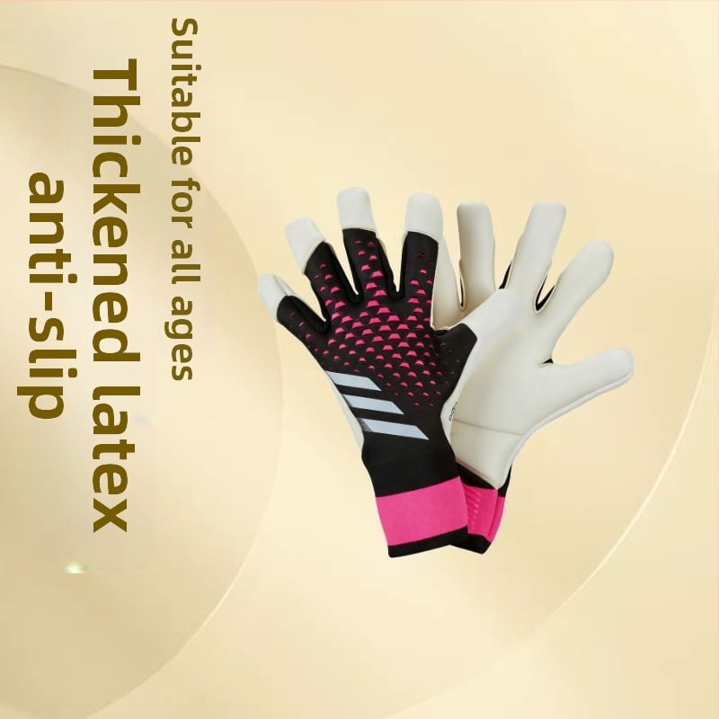 Futbalové tréningové rukavice, unisex, model F98T859J7S966M