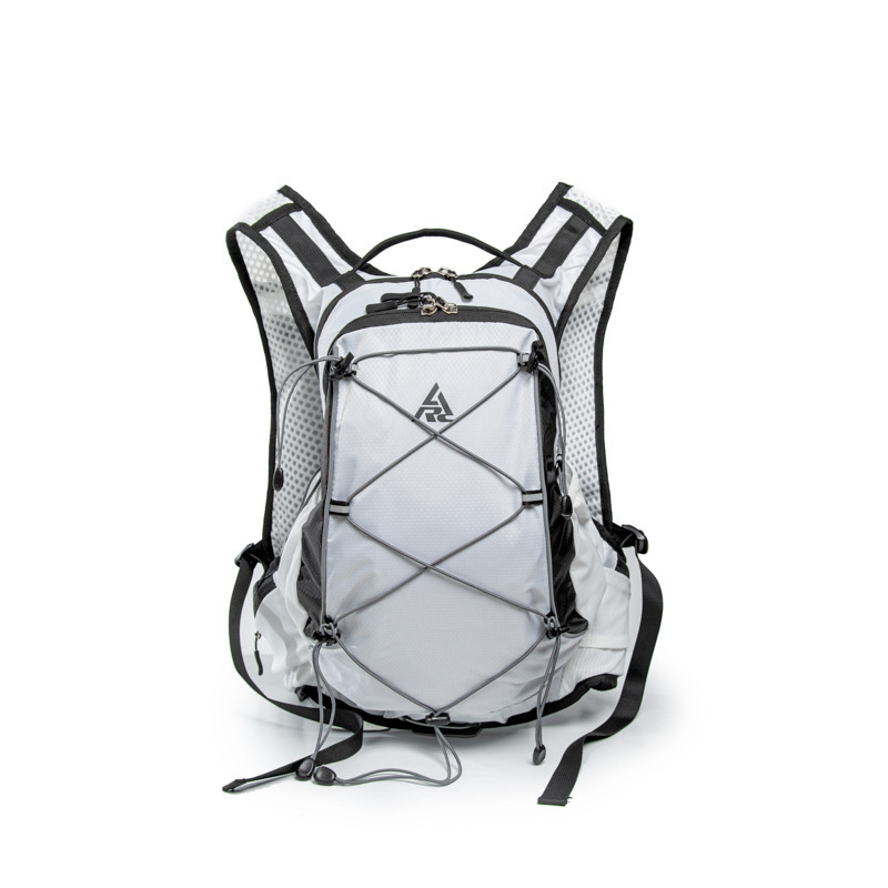 Планинска туристическа раница, лека и дишаща, водоустойчива, изработена от нейлон, ергономичен гръб, полиестерна подплата, за външни спортове, летен модел 2025.