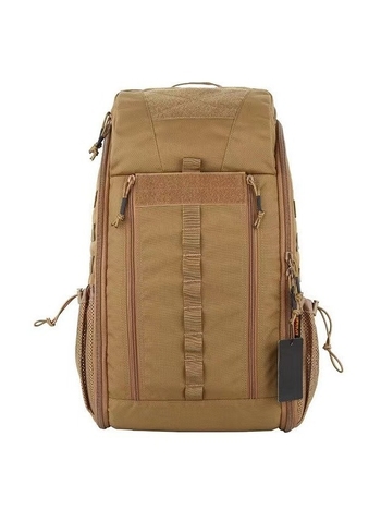 Раница за походи и спешни медицински нужди с презрамки с въздушна възглавница | Водоотблъскваща, ултралека, износоустойчива, разширяема, намаляваща товара | Марка: Aikema; Материал: Oxford плат