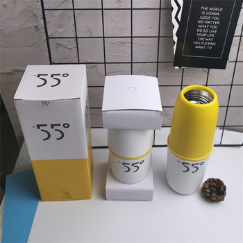 Műanyag testű hűtőpohár belső rozsdamentes acél bélésével, 1 liter alatti űrtartalom, hűtési funkció, áram nélkül működik