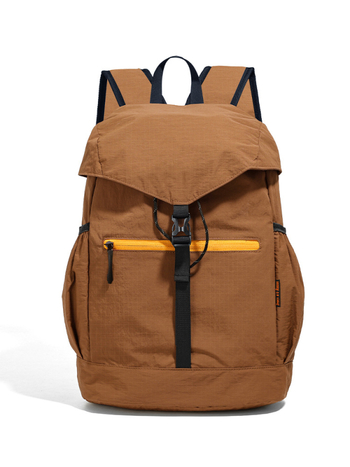 Треккинг раница – ултралека, унисекс, найлон, извити презрамки, модел YDB48